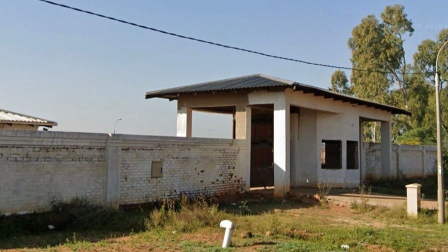 Commercial Property for Sale in Ellaton North West
